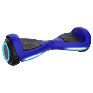 Other Sporting Goods FX3 Hoverboard with 62 Mph Speed 176 lbs Weight 31 Miles Distance Self Balancing Scooter 65 inch Wheels and LED Hea 231124