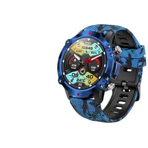New Smart Watch Men 1.39 Inch Full Touch Bracelet Fitness Tracker Sports Watches Bluetooth Call Smart Clock Men Smartwatch