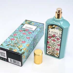 Perfumy kobiet 100 ml kwiatowy Ostatni zapach pochodzenie zapachu damskiego ciała w kolorze wodnym perfumy szybkie wysyłki hurtowe edp