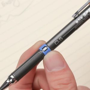 Öğrenci Araçları 0.5/0.7mm Çocuk Tutucu Otomatik Malzemeler Kurşun Sketch Cencil Çizim Ofis Mekanik