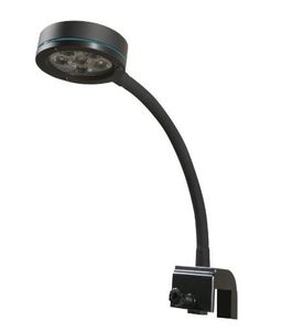 Oświetlenie LED Widma Nano Aquarium Light 30W Słone woda Oświetlenie z kontrolą dotykową dla akwarium z rafy koralowej lampa z czołgiem