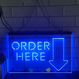 Beställ här kassörbutik Led Wall Decor Light Up Neon Sign Bedroom Bar Party Christmas Wedding