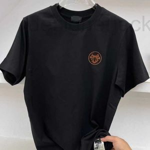 Camisetas masculinas designer de luxo tshir masculino homem shor mangas shir bordado sweashir de tamanho redondo de pescoço de pescoço tee de verão coon shir 3xl 2uci