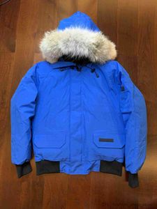 Zavetti Kanada Kanadische Daunenparkas Kanada Jacken Kanada Mantel Winter Herren Pufferjacke Damen Reißverschluss Windjacken Dicke warme Mäntel Outwear 3 YHRQ