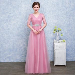 Party Dresses Galely Elegant Classy Porm Luxury Long Evening Dinner Chorus Costume 2023 Formal Events Ball Gown For Debut.