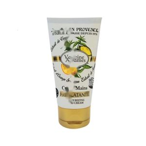 Top Quality Jeanne En Provence Natural Fragrance Hand Cream 75ml Fragrance Long Lasting Moisturizing And Non Oil Free