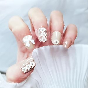 Decorazioni per nail art Ciondoli a farfalla 3D Glitter Cancella Camelia Disegni Acrilico colorato per decorazioni Artigianato fai da te 2023