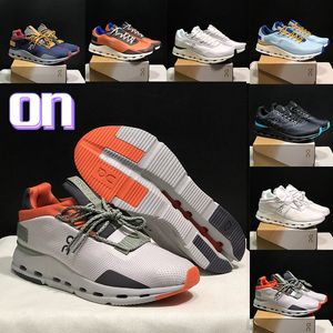 Designer on cloud running Shoes Cloudnova form women clouds Federer Sneakers Z5 workout and cross trainning shoe The Roger Clubhouse mens womens Sports trainers