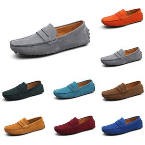 homens sapatos casuais alpercatas triplo preto marinho marrom vinho vermelho taupe verde céu azul borgonha doce mens tênis ao ar livre jogging andando sessenta e um