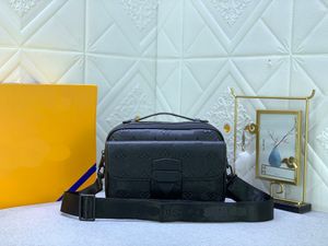 24SS Top Designer Bag Torka łańcuchowa w kratka klapa litera drukowana torebka skórzana torby krzyżowe kolor Kolor Blustrle Woman Kobiety torebki torebki hobo torebki