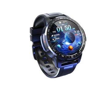 APPLLP7 4G Full Netcom Dual-Mode Dual-Chip SIM Card Wifi Bluetooth Supporto Sport Smart Watch HD Fotocamera Frequenza cardiaca Ossigeno nel sangue