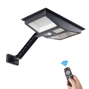 Solar Wall Light