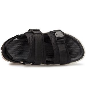 Alta qualidade Sandálias romanas de lazer masculina tênis de tênis não deslizantes Vietnã Sapatos de praia de sola macia homens ao ar livre 425567001-123