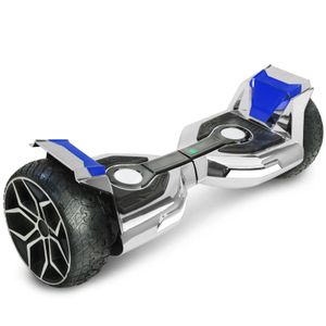 Andra sportartiklar Partihandel 85 tum EU UK Lager Självbalansering Electric Scooter Hoverboard Factory Direct Sale Two Wheel Balance Car 231124