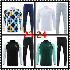 Mens Sweatshirts Custom DIY Tracksuits Algeria Hoodies Adult and KIDS Long Sleeve pull zipper Training Suit