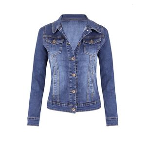 Jaquetas de jaquetas femininas jeans jeans jeans feminino jeans jeans jeans woman coreana casaco protetor femme chaqueta vaquera mujer 15 16 16 17 anos xxs xs 230426