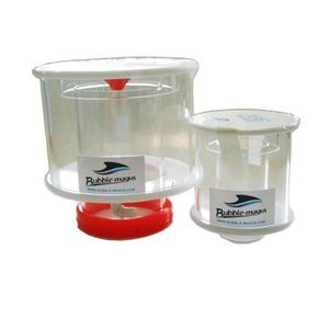 Pompe BUBBLE MAGUS Acquario Protein Skimmer Collezione Tazza Accessori