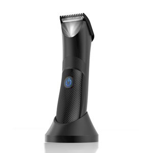 Hair Removal Device Electric Shaver Private Washed Body Scissors Men's Shaver Private Part Body Trimmer