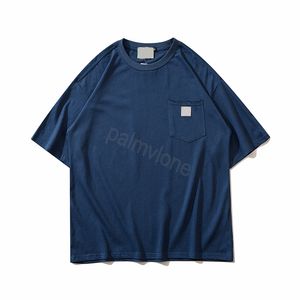 高品質のカルハ女性Tシャツ夏の新しいTシャツ刺繍文字印刷ゆるい半袖S-XXL RRTSの両方に適しています