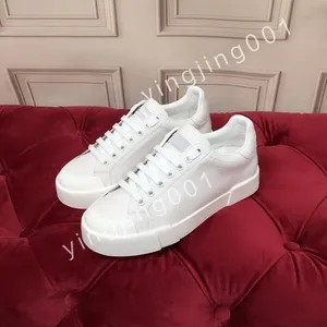 2023 new Hot Luxury Casual shoes women Designer Travel leather lace-up sneaker fashion lady Flat Running Trainers woman shoe platform men sneakers