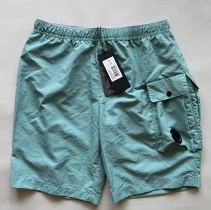 6 kolorów One obiektywne spodnie szorty szorty swobodnie barwione bluzą na plażę krótkie spodnie Swim Swim Shorts Outdoor Jogging Rozmiar M-XXL B 637