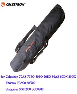 Celestron Telescoop Draagbeschermer Zacht Statief Schoudertas Rugzak voor 70900 80EQ 901000 70AZ 70EQ 80EQ 90EQ 90AZ2238605