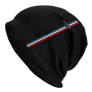 Berretti S Berretti per auto da corsa motociclistica Casual Autunno Inverno Outdoor Skullies Berretti Cappelli Primavera Caldo Cappello lavorato a maglia a duplice uso