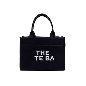 وصول جديد الموضة مارك The Tote Bag Straw Designers حقائب اليد الكلاسيكية طباعة الطباعة المرأة سعة كبيرة أكياس التسوق الكتف