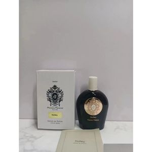 Аромат Tiziana Terenzi Per Velorum Tuttle Halley 100 мл Extrait De Parfum Для мужчин и женщин Спрей Стойкие цветы Fruit Comet Classic T Dhoyk