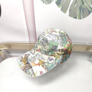 Gorda de designer de 23SS Luxurys Caps para mulheres designers masculino chapéu de luxo Capinho de beisebol feminino Casquette