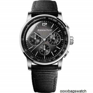 Audemar Pigue Code 11.59 Watch Automatic Mechanical Watches Audemar Pigue Code 1159 Watch Ref # 26393NBOOA002KB01 HBD3