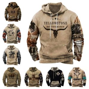 Tasarımcı Hoodies EssentialHoodies Shark Sweatshirt GrapeStone Ursday Tiger Bariyerleri Hoodie Trailsuit Erkekler Moda Dijital Basılı Kazak Zip Trailsuit