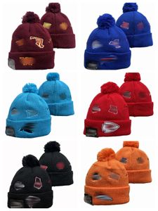 Klassisk designer Autumn Winter Hot Style Beanie Hats Män och kvinnor Fashion Universal Sticked Cap Autumn Wool Outdoor Warm Skull Caps F5