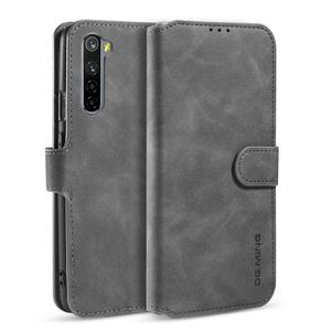 Borsa per carte di credito con portafoglio in pelle PU con copertina personalizzata in fabbrica con custodia per cellulare in pelle con anello per Iphone