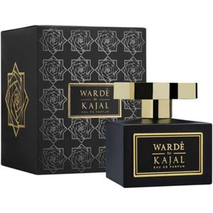 Duft 2023 100 ml Warde Lamar von Kajal European Noble Per Almaz Dahab Designer Star Eau De Parfum Edp 3,4 Oz Pers Long Lasting Smel Dh8Ym