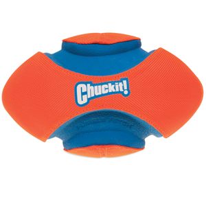 Spielzeug Fumble Fetch Outdoor Hund Rugby Spiel Gummi schwimmt Ball Hunde Widerstand Biss Hund Haustier Trainingsprodukte