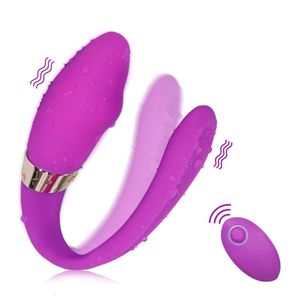 Sex Toy Massager Toy Wireless Remote Control Massage Massager Woman Par Vibrator