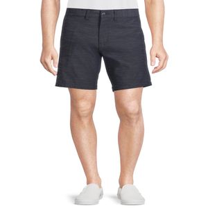 Men is 18 Land and Sea Hybrid Stretch Shorts, Sizes 30-40