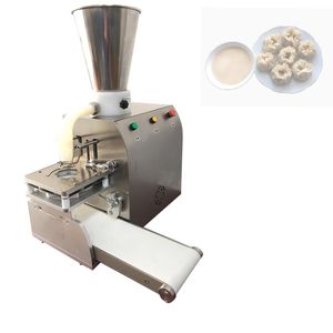 Small Restaurant Semi-automatic Multi-function Dumpling Wonton Machine Forming Machine/Making Machine