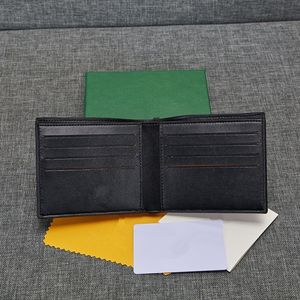 Designer plånbokskorthållare plånbok zippy plånböcker quiltad väska mode läder klassiska fårskinn kaviar purses mynt handväska lyxhandväskor med låda
