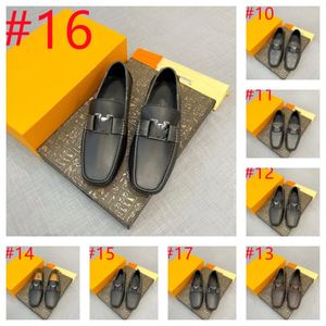 40 modelo masculino sapato formal de luxo couro genuíno sapatos oxford para homens italiano 2021 sapatos sociais sapatos de casamento rendas até brogues de couro