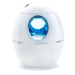 Umidificadores 800ml Mini Óbulo essencial difusor de óleo de ar recarregável Fabricante de névoa de aroma 230427