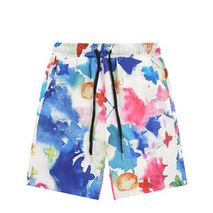 Summer Men Designers Shorts Secução rápida Tábua de impressão de roupas de banho de praia Casal nado de tamanho curto m-xxxl