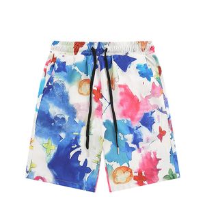 Summer Men Designers Krótkie spodnie Szybkie suszenie stroje kąpielowej Placi Play Pary Para Swim Krótki rozmiar M-XXXL