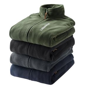 Jackets de jaquetas ao ar livre JacketShoodies outono Winter Warm Warm Jacket Militar