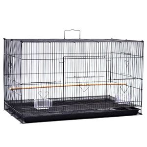 Nests 60*40*40 Custom Big Wholesale Large Iron Wire Bird Breeding Pigeon Parrot Cage