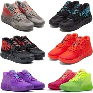 حذاء 2022 2023 أحذية كرة السلة مدربين رجال الرياضة أحذية رياضية بلاك روك ريدج ريد لامييلو الكرة 1 ميغابايت.