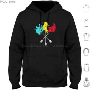 Moletons masculinos Moletons Setas Hoodies Manga Longa Legend Of The Legend Of Link Breath Of The Wild Gaming Loz Korok Majoras Game Gamer HyruleL231122