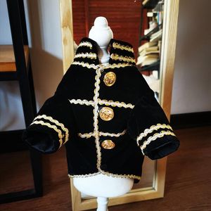 Hoodies Boy Dog Clothes Wedding Suit Formal Dress Male Dog Clothing Coat Tuxedo Puppy Outfit Cat Yorkshire Pomeranian Poodle Clothing