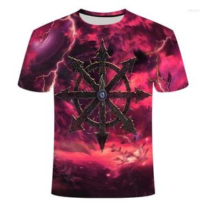 Herren-T-Shirts 3D-Druck Tops Markenkleidung Technik Plattenspieler DJ Musik Hörbücher Frauen Männer Mode Sommer Hip Hop Tee Drop Ship